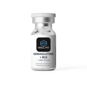 Semaglutide/B12