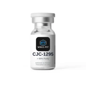 CJC-1295 (without DAC)