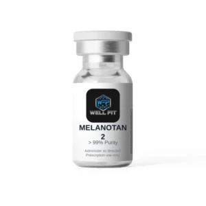 Melanotan 2