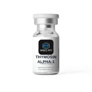 Thymosin Alpha-1 5mg (3ml) - Lyophilized (no longer available)