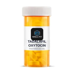 Tadalafil/Oxytocin 12mg / 100 IU ODT