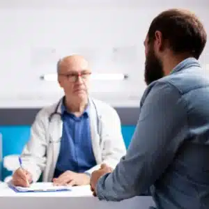 Signature TRT Membership (Male Testosterone Replacement Therapy)